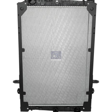 LPM Truck Parts - RADIATOR (1224558 - 1628621)