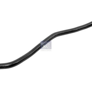 LPM Truck Parts - RADIATOR HOSE (1600193 - 1638927)