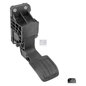 LPM Truck Parts - ACCELERATOR PEDAL, WITH SENSOR WITHOUT ADAPTER PLATE (1845521)