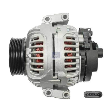 LPM Truck Parts - ALTERNATOR (1626130 - 1976291)