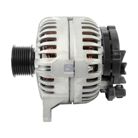 LPM Truck Parts - ALTERNATOR (1387388 - AELD075)