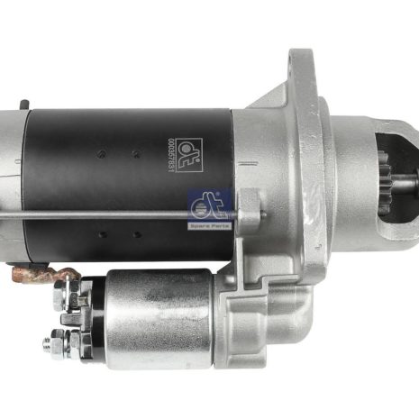 LPM Truck Parts - STARTER (1346162 - 504640)