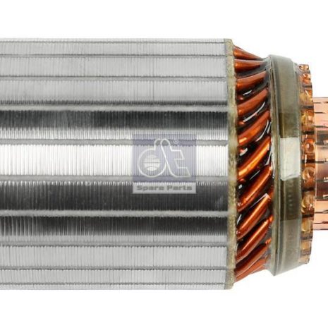 LPM Truck Parts - ARMATURE (1784351 - 1784351)