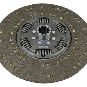 LPM Truck Parts - CLUTCH DISC (0078867 - 5801720105)