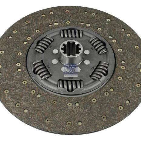 LPM Truck Parts - CLUTCH DISC (0078867 - 5801720105)