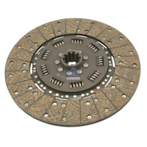 LPM Truck Parts - CLUTCH DISC (0740793 - 5000059198)