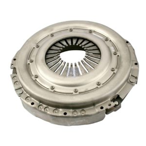 LPM Truck Parts - CLUTCH COVER (1304280 - 504389742)