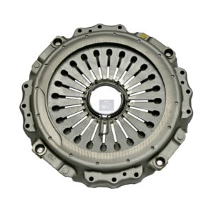 LPM Truck Parts - CLUTCH COVER (1204205 - N1011009971)