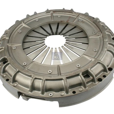 LPM Truck Parts - CLUTCH COVER (0078866 - 632101780)