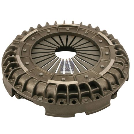 LPM Truck Parts - CLUTCH COVER (0376491 - 632101470)