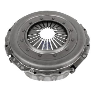 LPM Truck Parts - CLUTCH COVER (1375597 - 504213792)