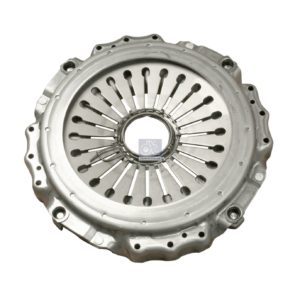 LPM Truck Parts - CLUTCH COVER (1665428)