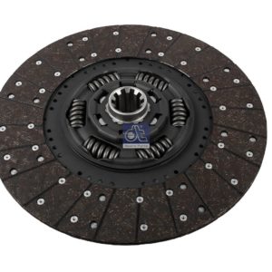 LPM Truck Parts - CLUTCH DISC (1375595 - ATRB077)