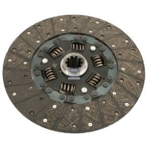 LPM Truck Parts - CLUTCH DISC (ATRA445 - ATRA445R)