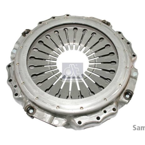 LPM Truck Parts - CLUTCH COVER (1303705)