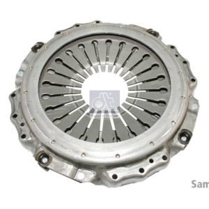 LPM Truck Parts - CLUTCH COVER (1858564)