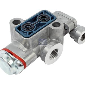 LPM Truck Parts - SHIFTING VALVE, WITHOUT SCREWS (1897663 - 42577396)