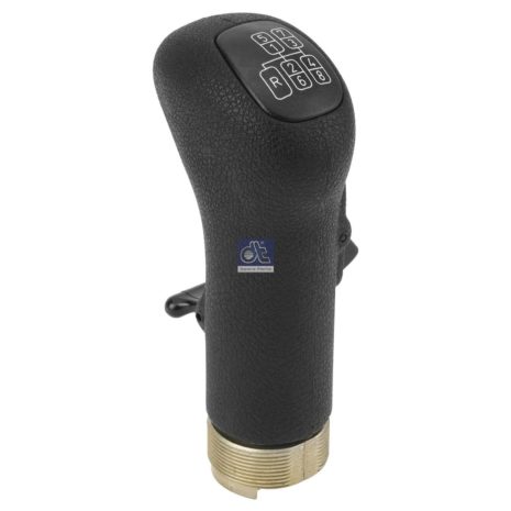 LPM Truck Parts - GEAR SHIFT KNOB (1285259 - 1833025)