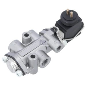 LPM Truck Parts - SOLENOID VALVE (1286867 - 1457275R)