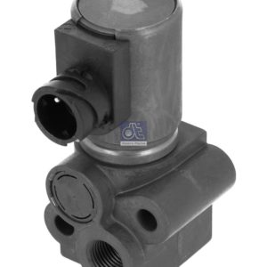 LPM Truck Parts - SOLENOID VALVE (1386811 - 81325600053)