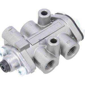 LPM Truck Parts - SOLENOID VALVE (1395692)