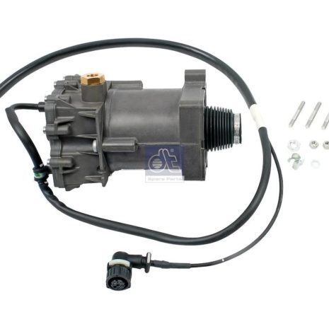 LPM Truck Parts - CLUTCH SERVO (1447248 - 85109289)