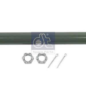 LPM Truck Parts - DRAG LINK (1257991 - 1385493)