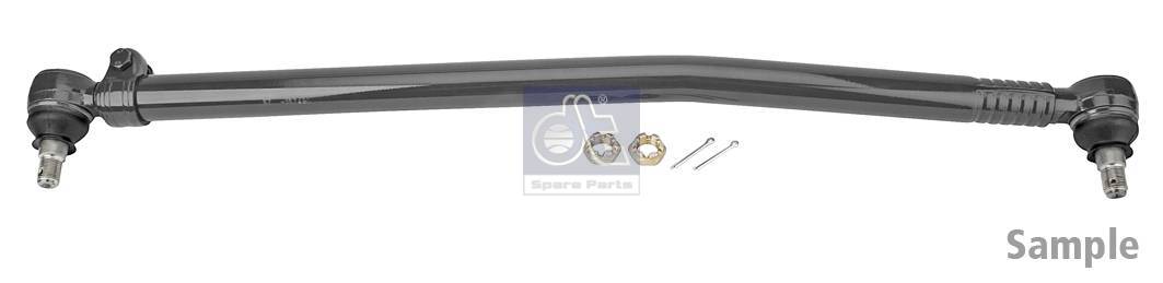 LPM Truck Parts - DRAG LINK (1311449 - 1385511)