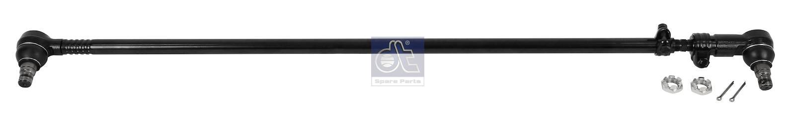 LPM Truck Parts - DRAG LINK (1427693 - 1451124)