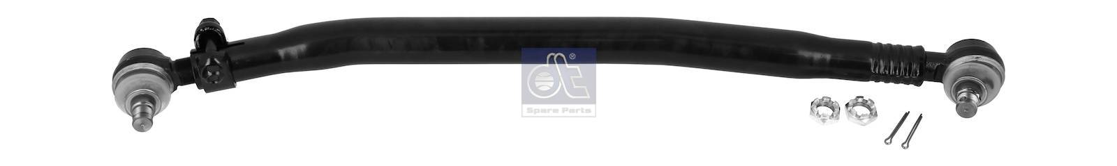 LPM Truck Parts - DRAG LINK (1277567 - 1385496)