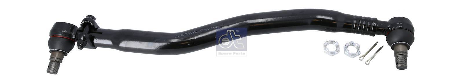 LPM Truck Parts - DRAG LINK (1828523 - 1902942)