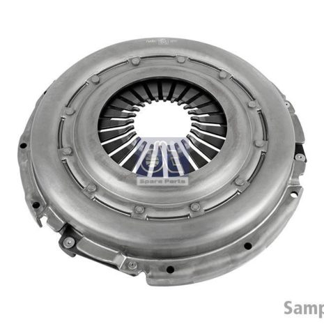 LPM Truck Parts - CLUTCH COVER (1703658 - ATRB598)