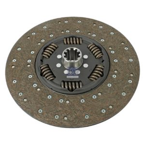 LPM Truck Parts - CLUTCH DISC (1738830)