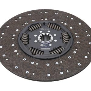 LPM Truck Parts - CLUTCH DISC (1663220 - 1846414R)