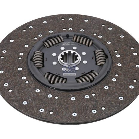 LPM Truck Parts - CLUTCH DISC (1663220 - 1846414R)