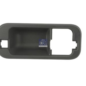 LPM Truck Parts - PROTECTIVE COVER, HANDLE LEFT (1305479 - 1949458)