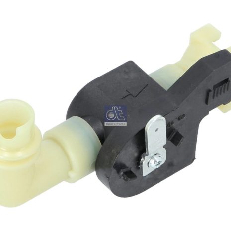 LPM Truck Parts - HEATING CONTROL VALVE (1672648)