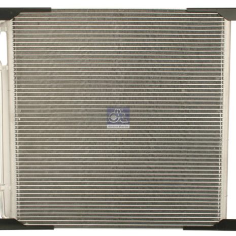 LPM Truck Parts - CONDENSER (1287796)