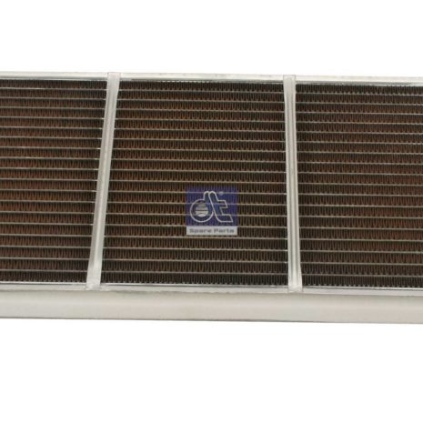 LPM Truck Parts - HEAT EXCHANGER (1262853 - 1335401)