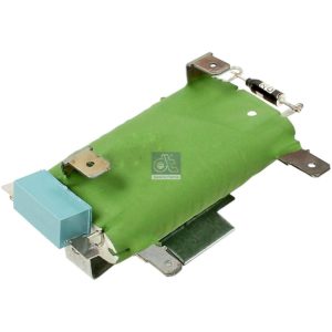 LPM Truck Parts - RESISTOR (1373855 - 0018217860)