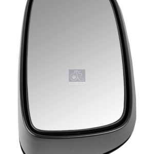 LPM Truck Parts - MAIN MIRROR, HEATED ELECTRICAL (1689348)