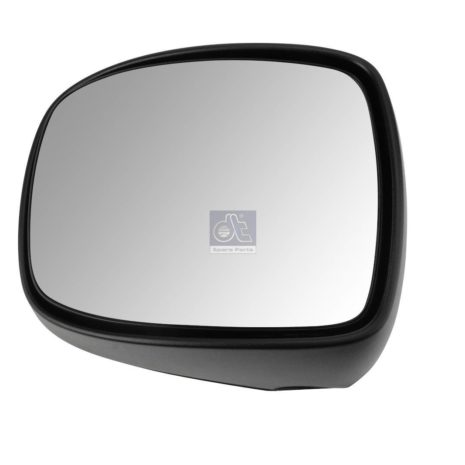 LPM Truck Parts - WIDE VIEW MIRROR, HEATED ELECTRICAL (1689347)
