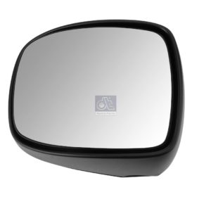 LPM Truck Parts - WIDE VIEW MIRROR, HEATED (1692556 - 1812863)