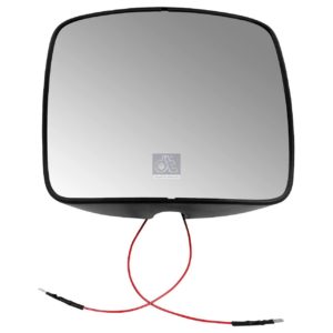 LPM Truck Parts - WIDE VIEW MIRROR, HEATED (1404868 - 7421276373)