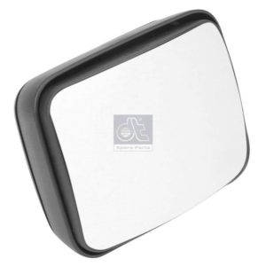 LPM Truck Parts - WIDE VIEW MIRROR, HEATED (1447301 - 1610189)