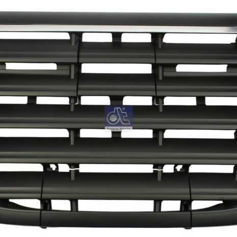 LPM Truck Parts - FRONT GRILL (1635802)