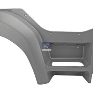 LPM Truck Parts - STEP WELL CASE, RIGHT (1363817 - 1893902)