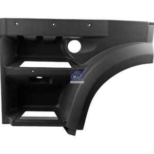 LPM Truck Parts - STEP WELL CASE, LEFT (1656923 - 1836304)