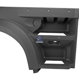 LPM Truck Parts - STEP WELL CASE, RIGHT (1656924 - 1836305)
