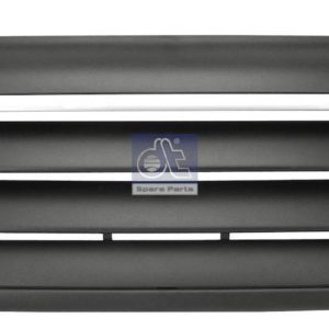 LPM Truck Parts - FRONT GRILL (1657685)